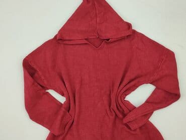 Bluza z kapturem damska, rozmiar 2XL