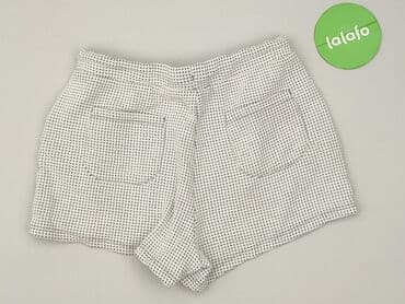 woskowane legginsy z wysokim stanem zara: Crivit, Szorty damskie, rozmiar S — 3
