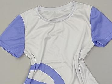 T-shirt damski, rozmiar S