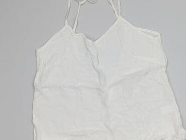 shein podkoszulki damskie: Reserved, T-shirt damski, rozmiar S — 1