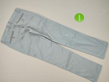 Men: Men's trousers, size L — 3