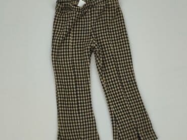 stradivarius spodnie woskowane: Pozostałe spodnie dziecięce, Zara, 2-3 lat, 92/98, stan - Bardzo dobry — 1