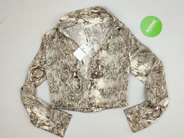 Жінкам: Stradivarius, Жіноча блуза, S — 2