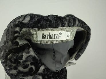 barbara lebek kurtki zimowe: Barbara Lebek, Marynarka damska, rozmiar XL — 4