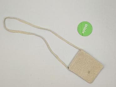 portfele cropp: Torebka, stan - Bardzo dobry — 3