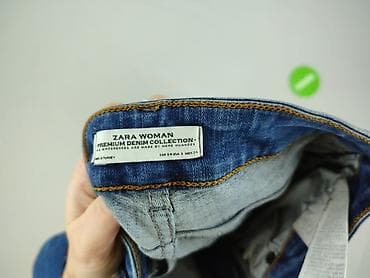 colins jeans: Zara, Jeansy damskie, rozmiar 2XS — 4