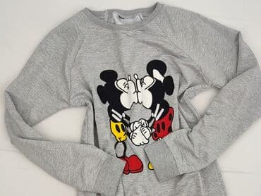 pepco kurtka myszka minnie: Mickey & Minnie, Bluza damska
, S — 1