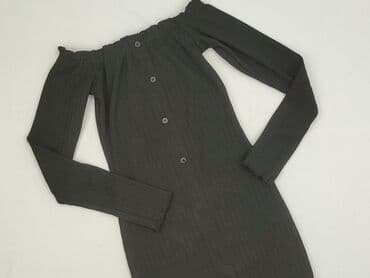 Sinsay, Sukienka damska, rozmiar XS w lalafo.pl Sinsay, Sukienka damska, rozmiar XS