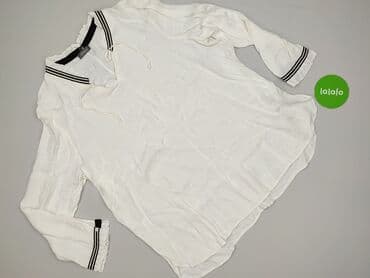 samoon sukienki: Samoon, Bluzka damska, rozmiar 5XL — 2