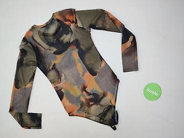 zara swim: Zara, Body damskie, rozmiar M — 3