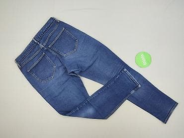 baggiest jeans: DENIM JEANS, Jeansy damskie, rozmiar M — 3