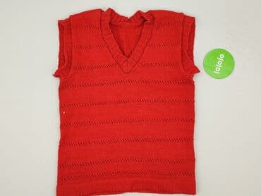 sweter serca: Sweter damski, rozmiar S — 2