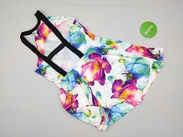 biustonosz 75c: Sukienka damska, rozmiar L — 3