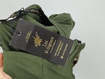 sweter zebra: Koszulka dla mężczyzn, rozmiar S — 5