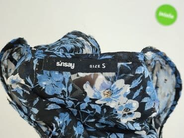 bluzka sennik: Sinsay, Bluzka damska, rozmiar S — 5