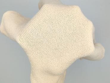 sweter alpaka: Sweter damski, rozmiar XL — 5