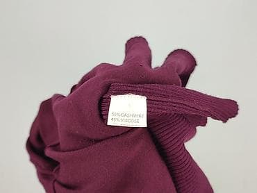 koszulka kaszmirowa: Kardigan damski, rozmiar S — 4