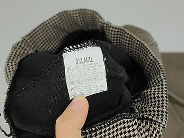 legginsy next: Spodnie materiałowe damskie, rozmiar 4XL — 4