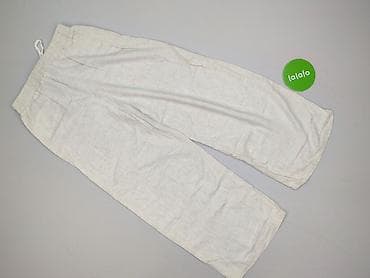 shein strona: Shein, Spodnie materiałowe damskie, rozmiar XS — 3