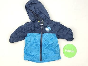 kurtka softshell lidl: Kurtka, Next, 3-6 miesięcy, stan - Idealny — 2