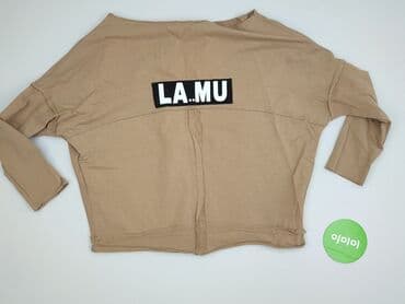 bluzy minouu: LAMODA, Bluzka damska, rozmiar S — 3