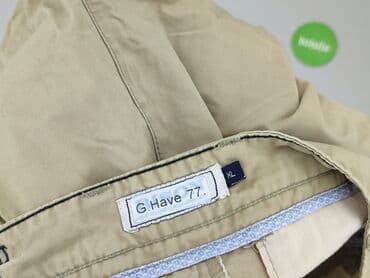 spodenki u.s. polo assn: Szorty dla mężczyzn, rozmiar XL — 5