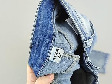 jeans amicci: Jeansy damskie, rozmiar XS — 4