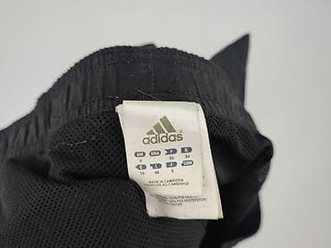 climacool dres spodnie: Adidas, Spodnie dresowe damskie, rozmiar S — 4