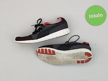 trening: Puma, Sneakersy damskie, rozmiar 38 — 3