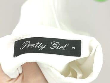 spódnice do pracy na lato: Pretty Girl, Spódnica damska, rozmiar S — 5