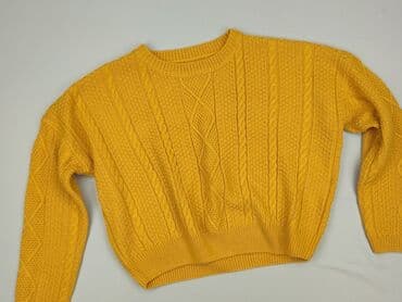 bluzki na ramiączkach sinsay: Sinsay, Sweter damski, rozmiar S — 1