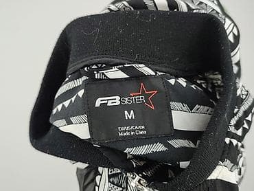 jeans jacket: FB Sister, Kurtka bomberka damska, rozmiar M — 5