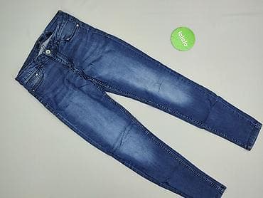 american eagle pl: H&M, Jeansy damskie, rozmiar XS — 2