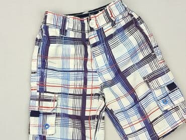 koszulka z traktorem dla chłopca: Shorts, 1.5-2 years, 92, condition - Good — 1