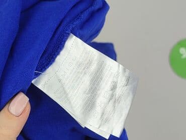 koszulka joy division: Amisu, T-shirt damski, rozmiar S — 5