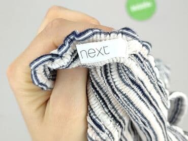 Kobiety: Next, Bluzka damska, rozmiar S — 4