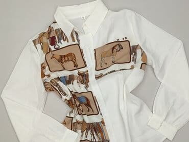 bluzki na konie: Shein, Bluzka damska, rozmiar M — 1