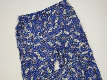 Up FASHION, Spodnie materiałowe damskie, M