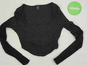 elasty: Top damski, rozmiar S — 2