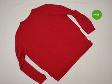 spodnie sniegowce lidl: Esmara, Sweter dla mężczyzn, L — 3