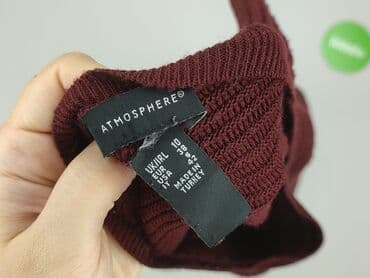 bluzka z otworem na kciuk: Atmosphere, Women`s sweater, size M (EU 38) — 4