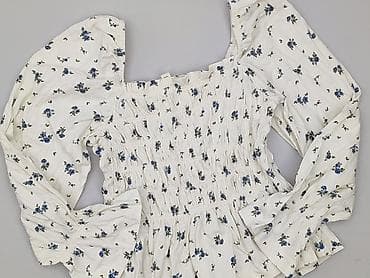styl hampton ubrania: H&M, Bluzka damska, rozmiar S — 1