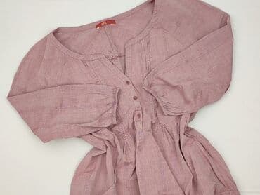 skladanie koszulki: EDC, Bluzka damska, XL — 1