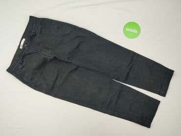 koszulka z napisem zołza: Zara, Chinosy dla mężczyzn, S — 2