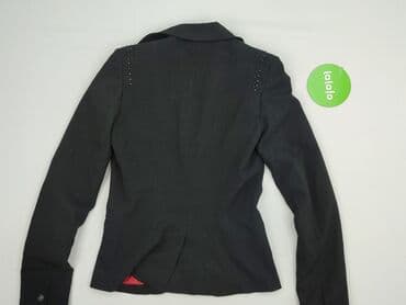 kamizelka garniturowa damska reserved: Reserved, Women's blazer, size M — 4