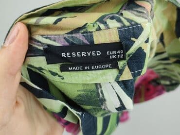 reserved koszula swiateczna: Koszula damska, rozmiar M — 4
