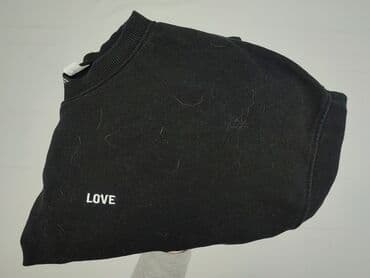 spodnie dresowe z marynarka: H&M Divided, Bluza damska
, XL — 6