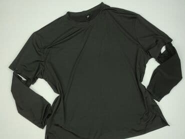Bluzki: Shein, Bluzka damska, rozmiar XL