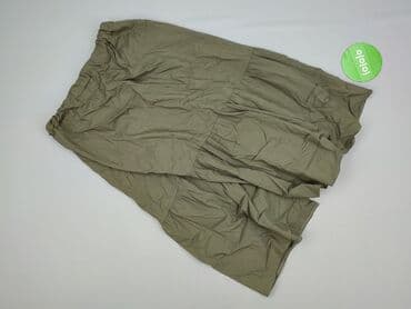 spódnice rozkloszowane midi z kieszeniami: Spódnica damska, rozmiar S — 3