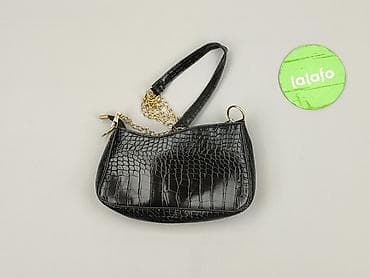 Krawaty i akcesoria: Torebka, stan - Bardzo dobry — 3